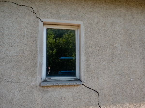 Cost of Home Foundation Repair in Auburn