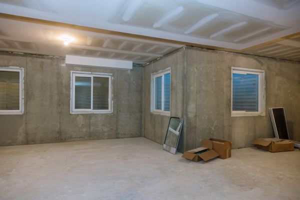 Home Structural Repair in Auburn