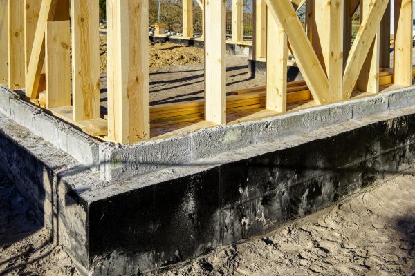 Cost of Sinking Foundation Lifting in Auburn