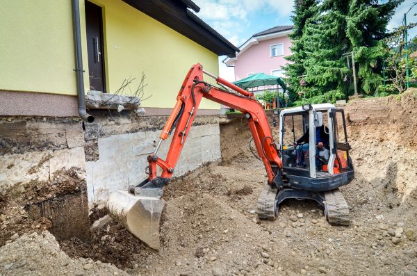 Cost of House Elevation Service in Auburn