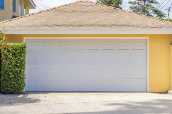 Garage Foundation Repair in Auburn