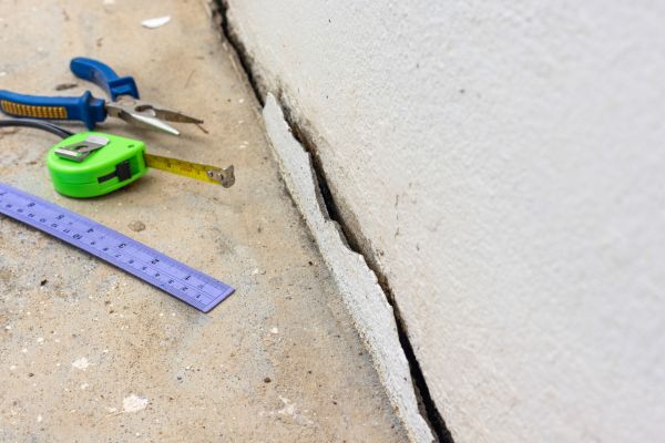 Cost of House Releveling in Auburn