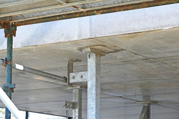 Pier And Beam Repair in Auburn