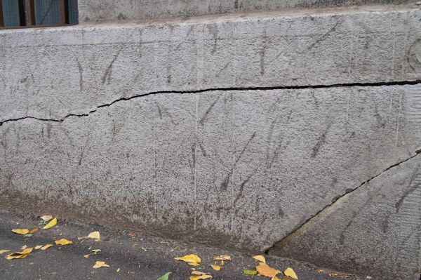 Structural Foundation Repair in Auburn