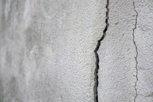 Foundation Restoration in Auburn