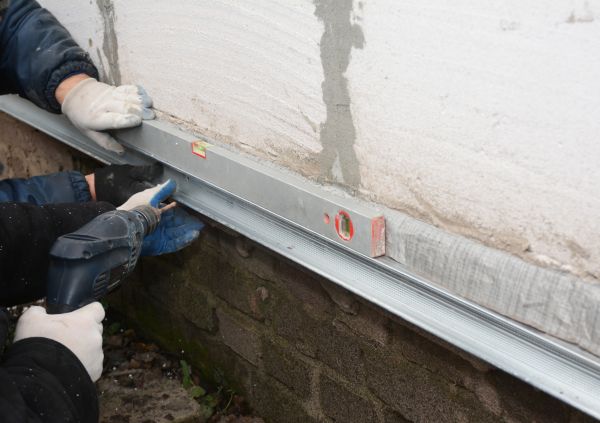Cost of House Levelling in Auburn